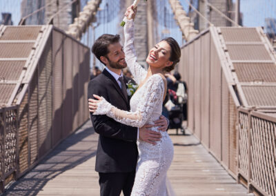 New York - Nina & Adam - Copyrights 2023 by WWW.DIAMONDWEDDINGPHOTOGRAPHY.CO.UK